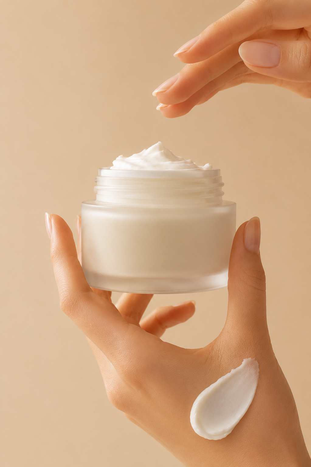 Frankincense Body Butter - 100 ml