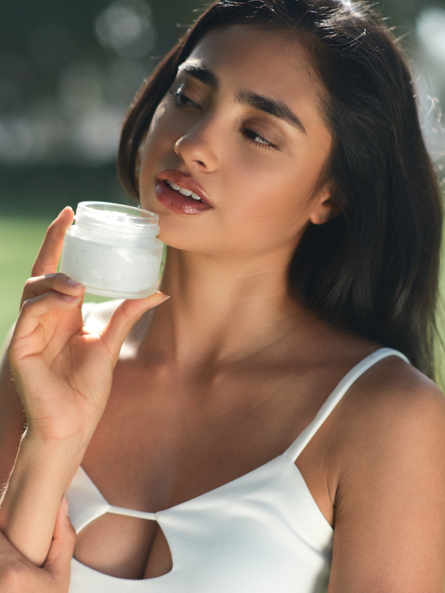 Jasmine Body Butter - 100 ml