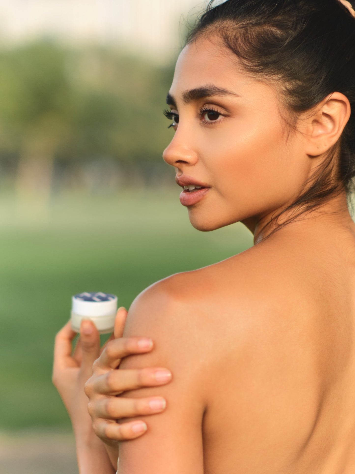 Jasmine Mini Body Butter - 10 ml