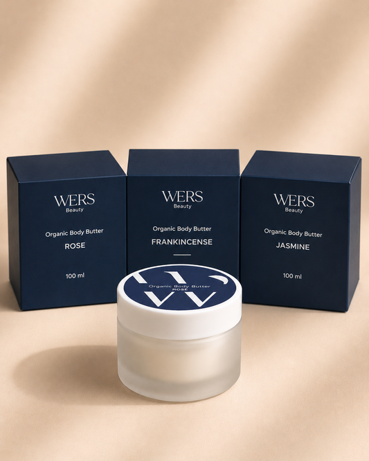 Body Butter Bundle - 100 ml
