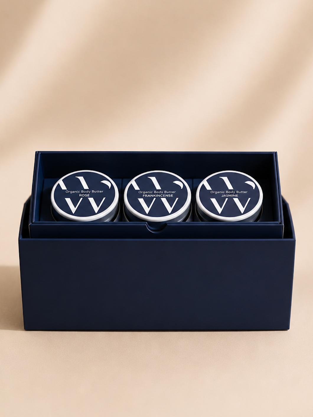 Mini Body Butter Bundle - 10 ml