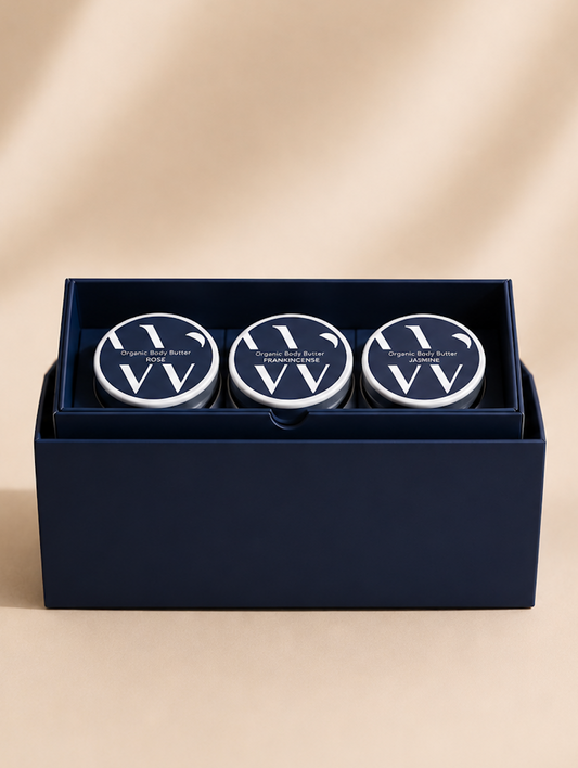Mini Body Butter Bundle - 10 ml