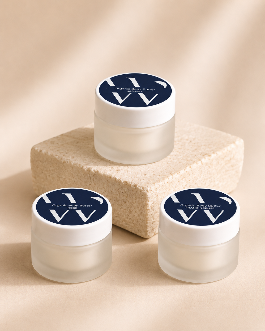 Mini Body Butter Bundle - 10 ml