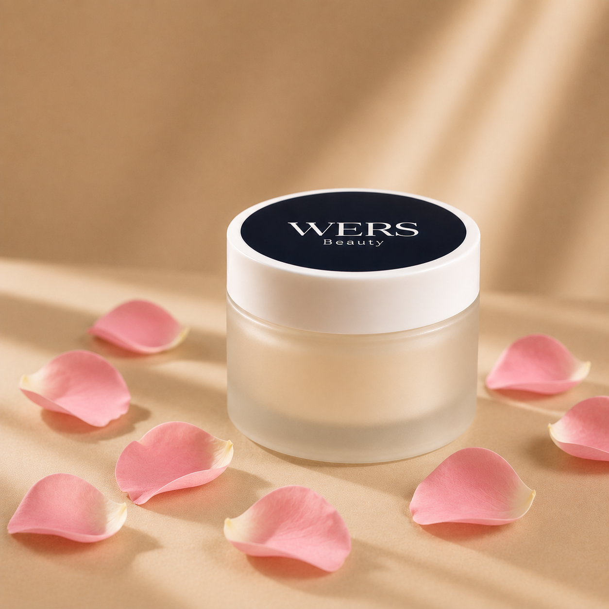 Rose Body Butter - 100 ml